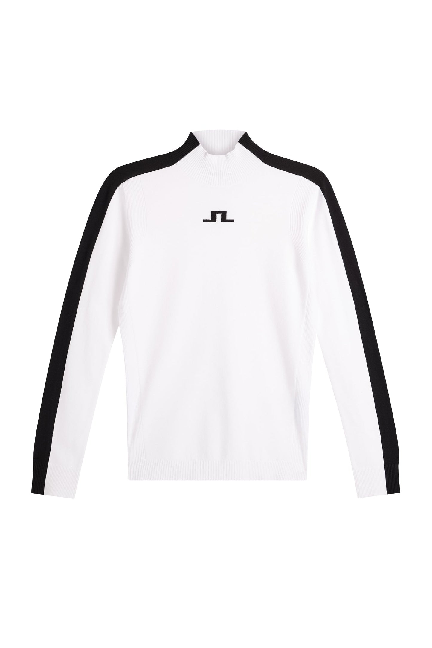 Adia Strickpullover / Weiß