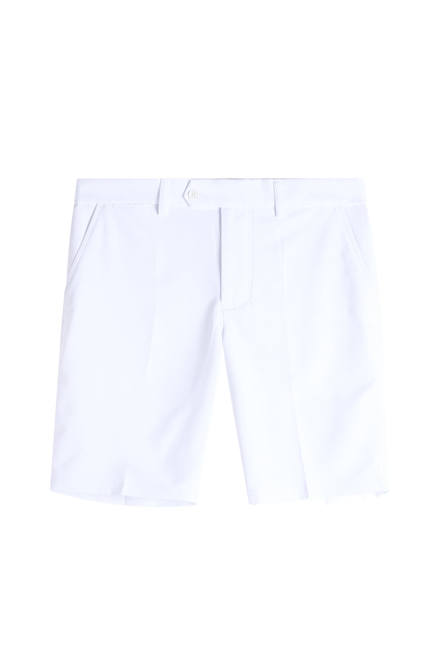 Mitch Shorts / Weiß
