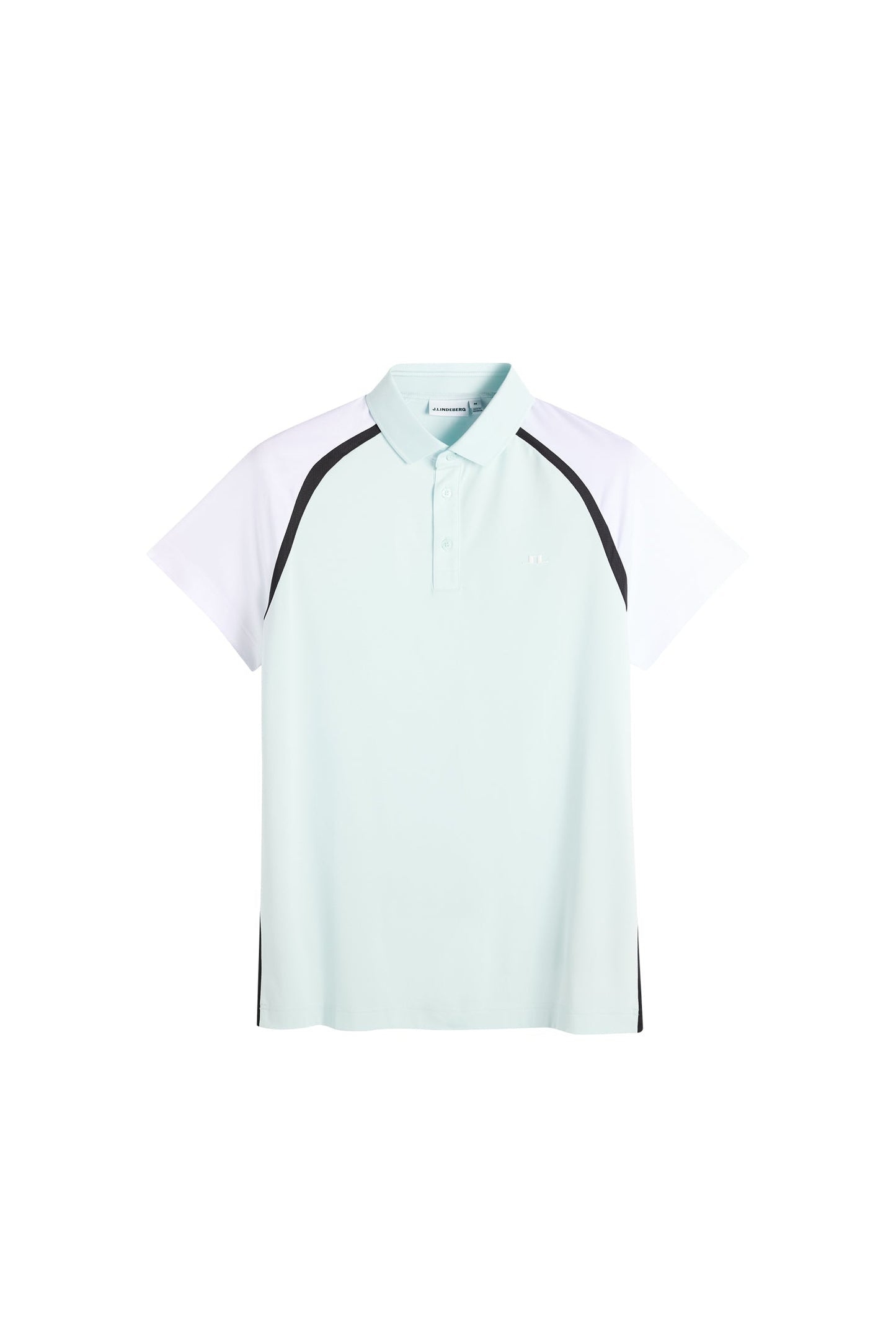 Bruce Polo / Weiß