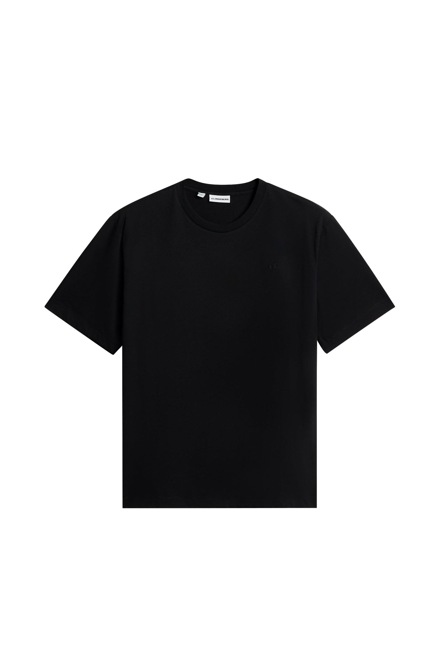 Alpha T-Shirt / Schwarz