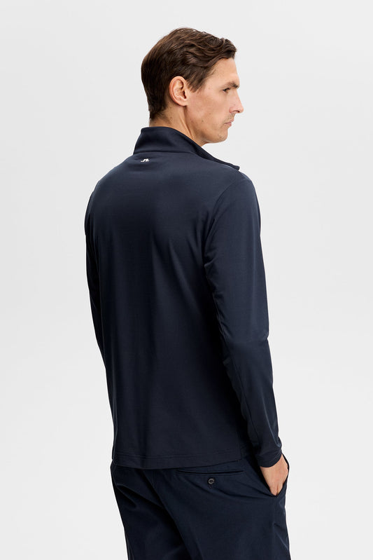 Tour Tech Mid Layer / Marine