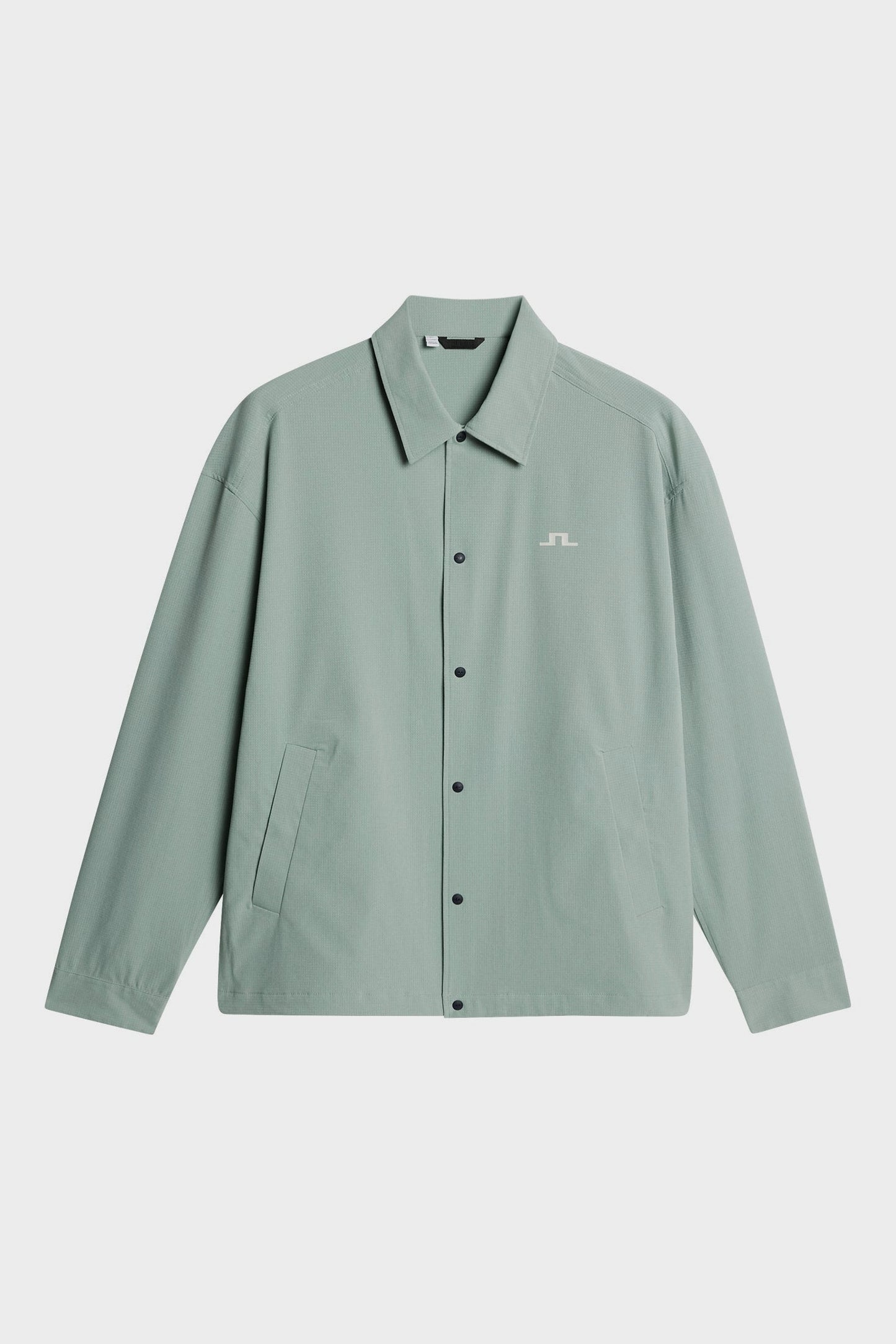 Dex Coach Overshirt / Jaspis