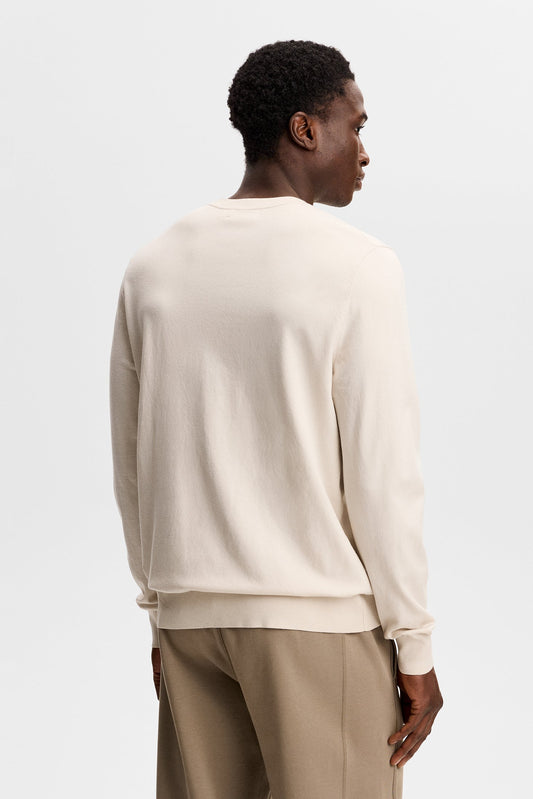 Henry Strickpullover / Moonbeam
