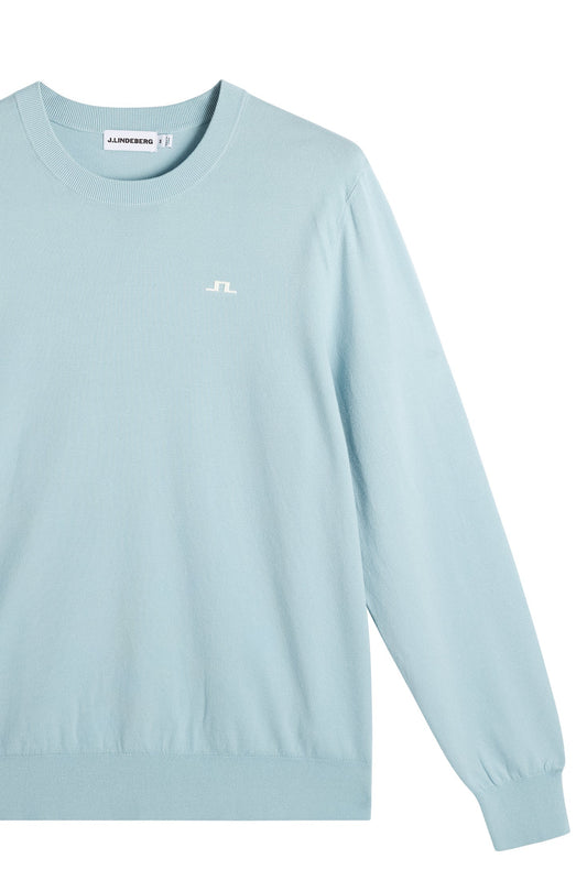 Pullover Henry / Vergissmeinnicht