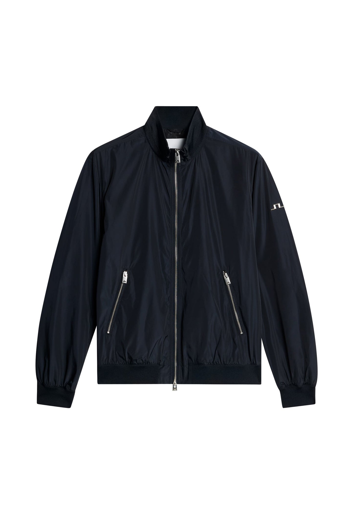 Kevin Poly Jacke / Navy