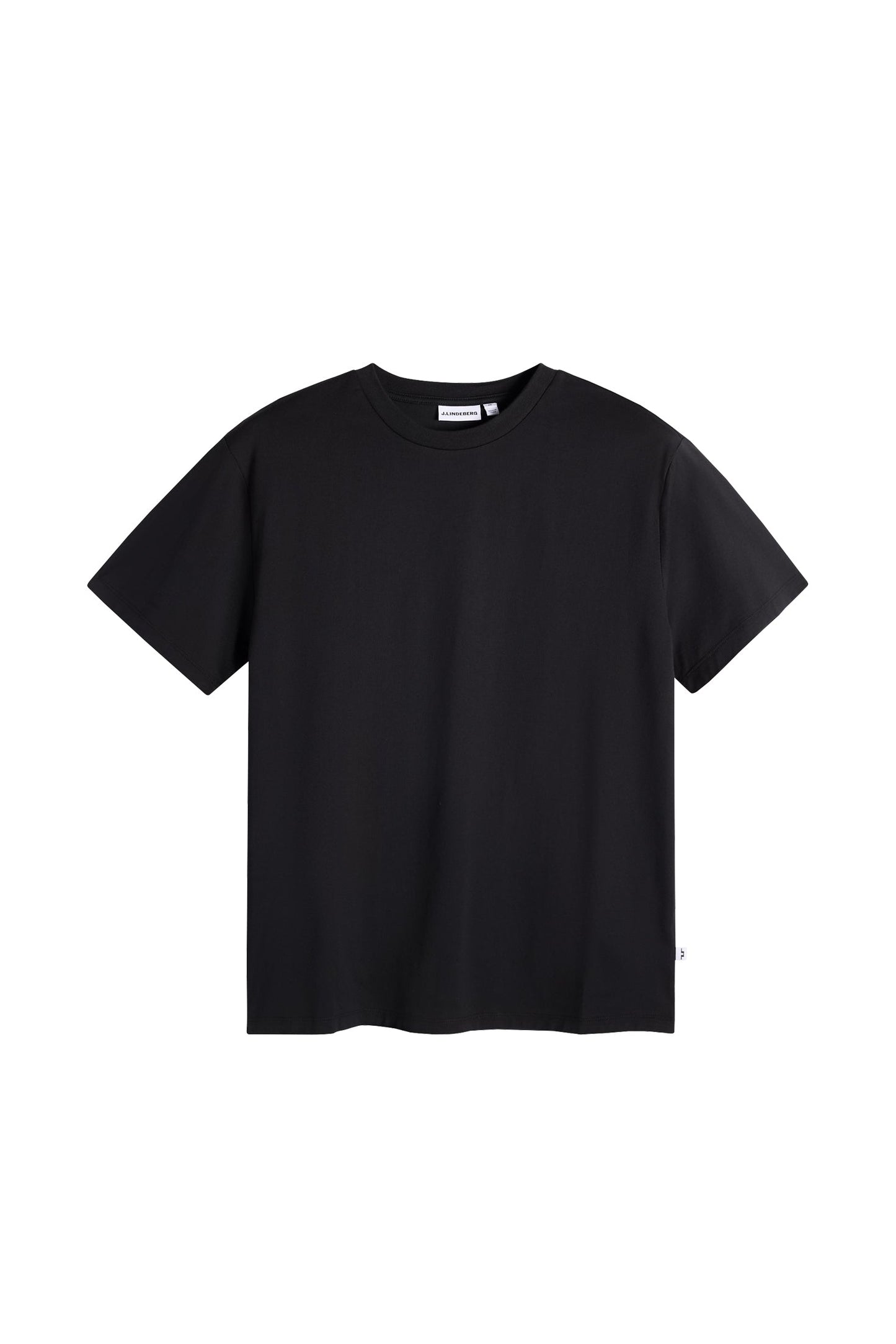 Sid Basic T-Shirt / Schwarz