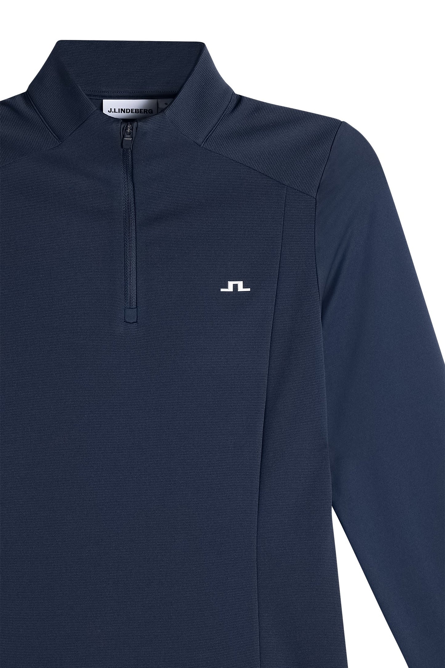Cindy Half-Zip Mid Layer / Navy