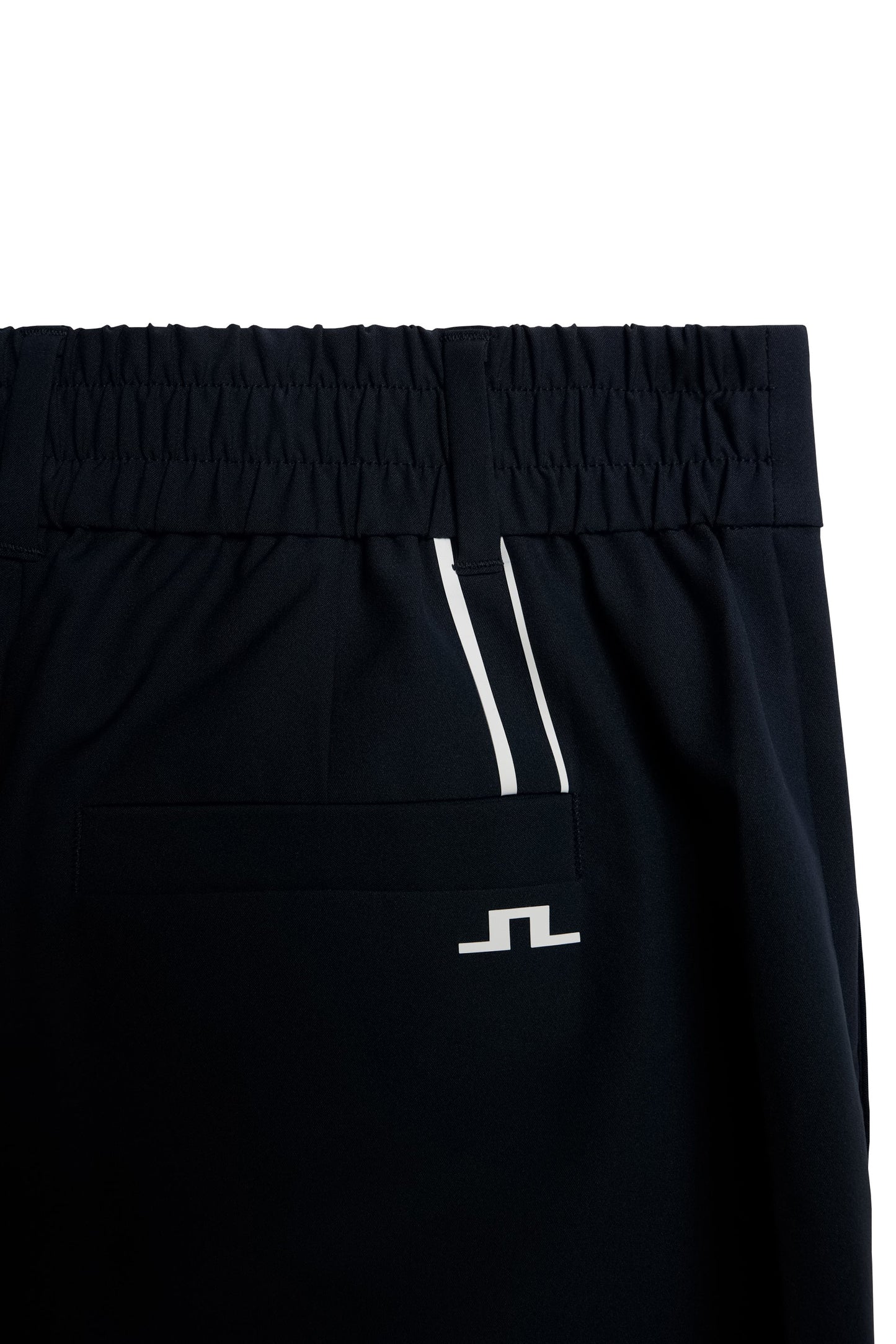 Paige Hose / Navy