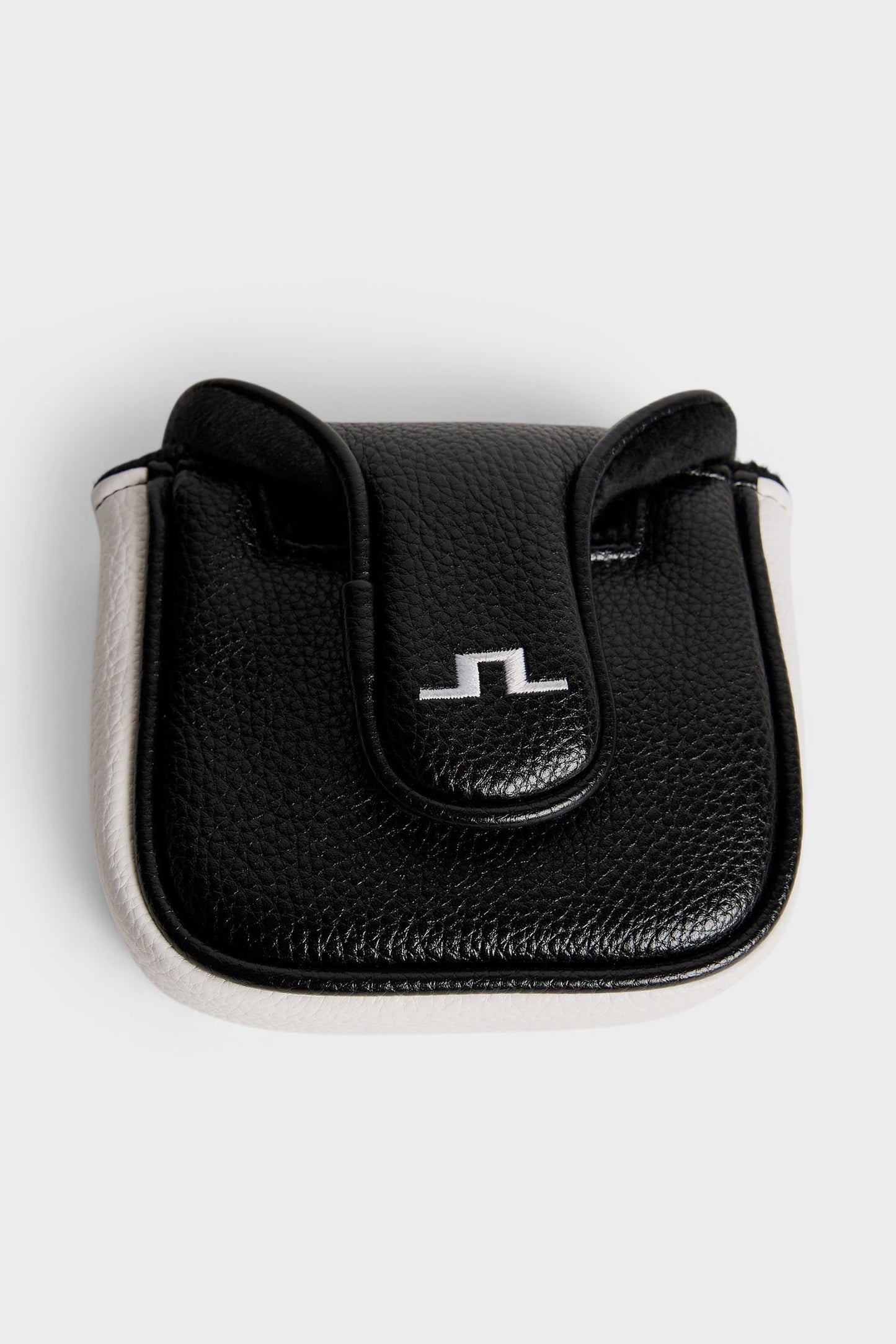 Mallet Putterhaube / Schwarz