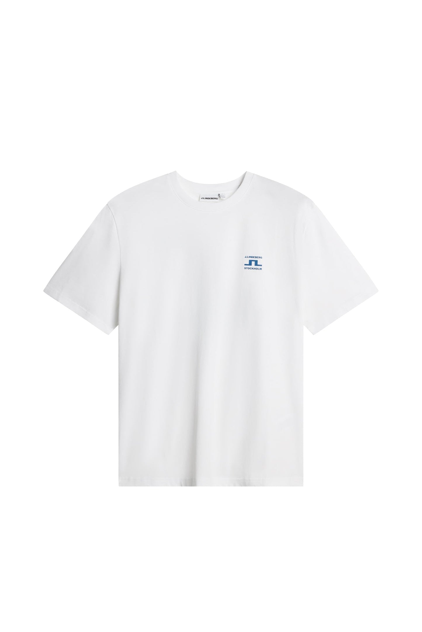 Parcie Seasonal T-Shirt / Weiß