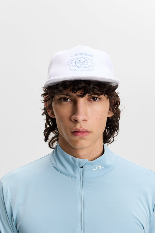 Golferseil 19TWENTY / Weiß