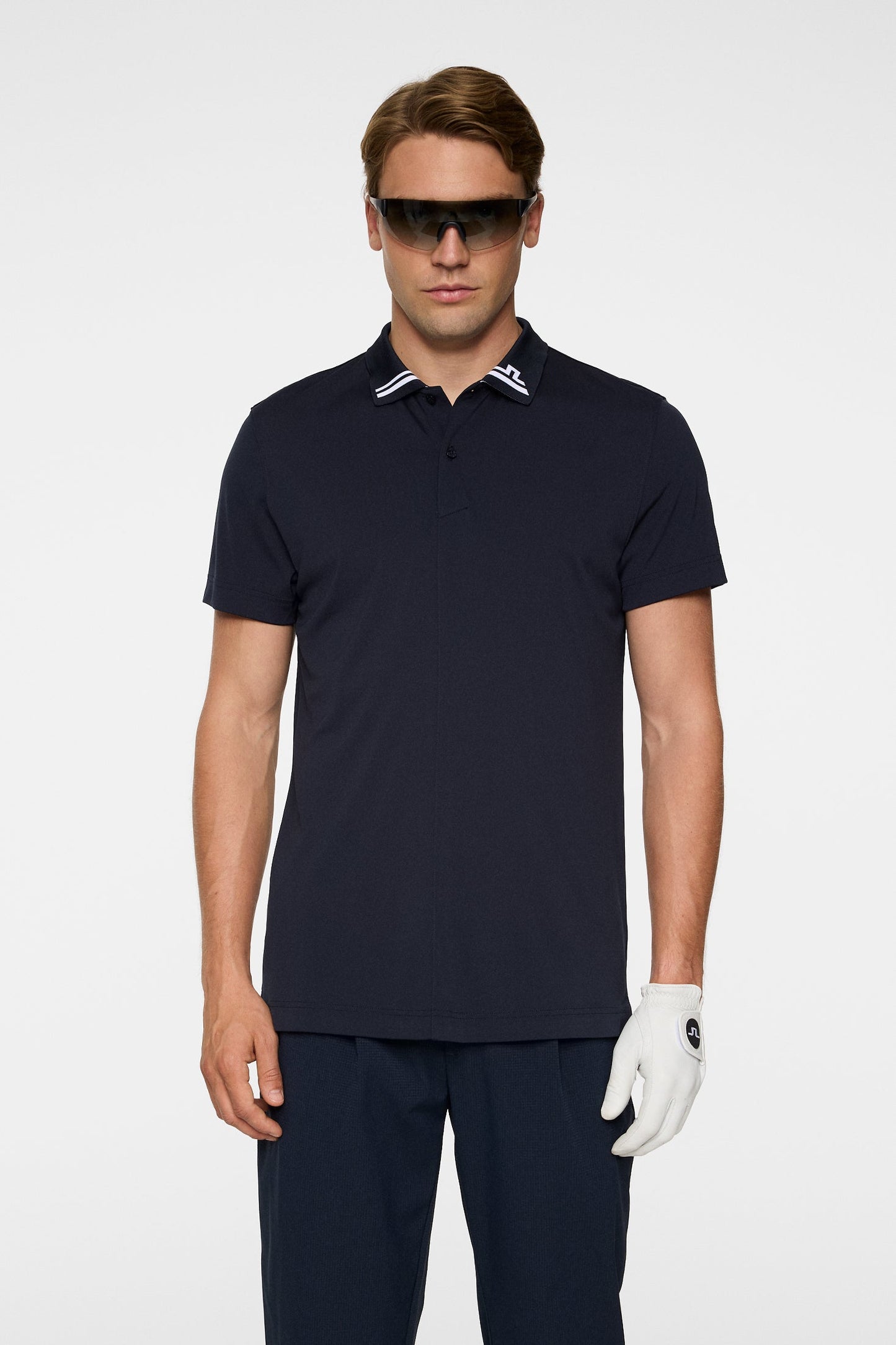 Players Polo / Marine