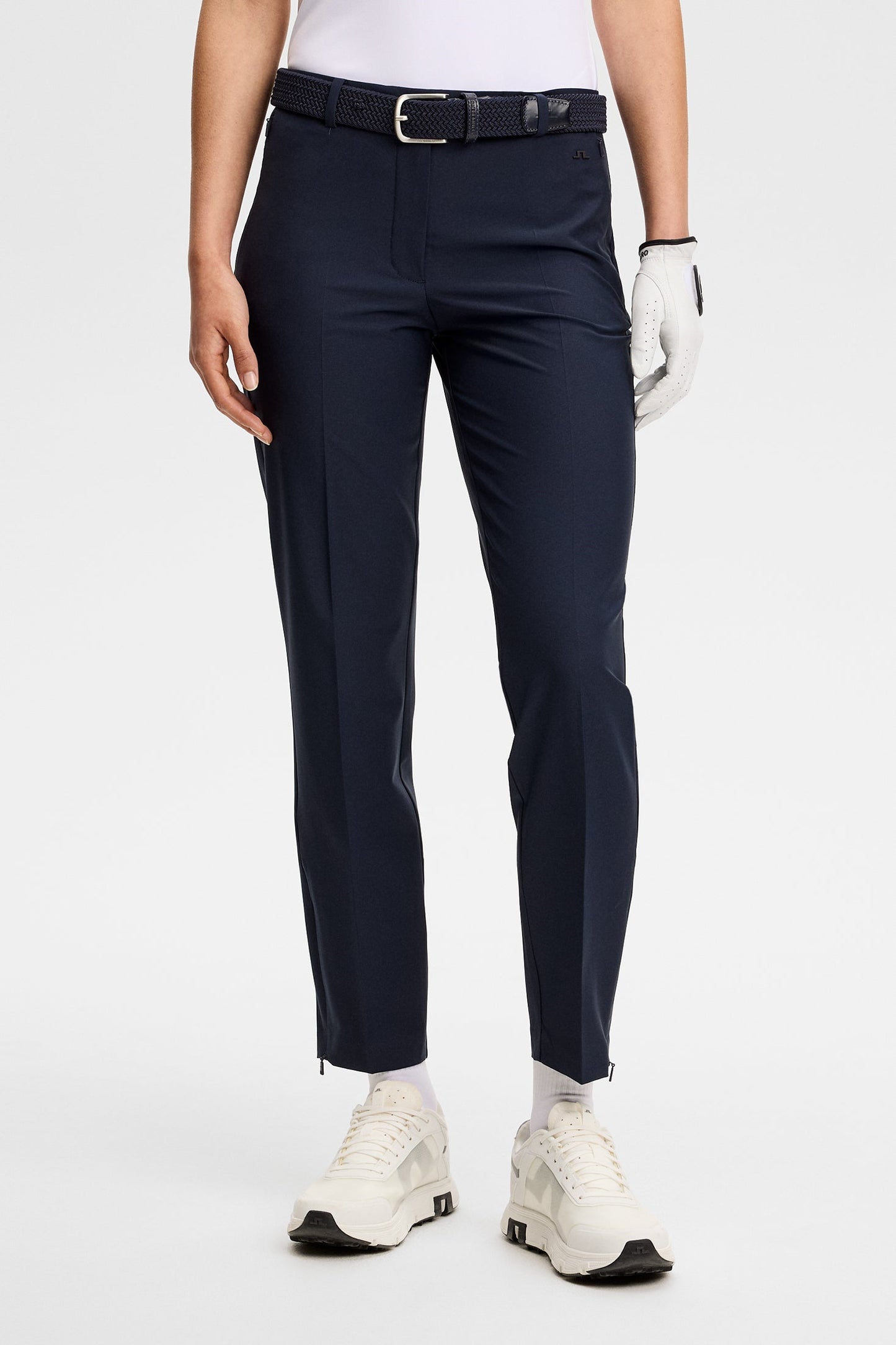 Pia-Hose / Navy