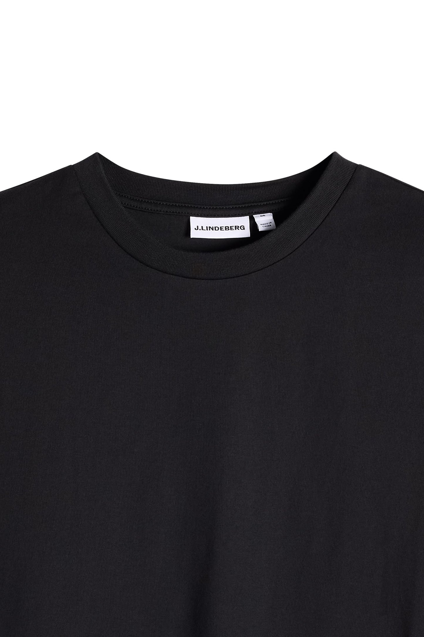 Sid Basic T-Shirt / Schwarz