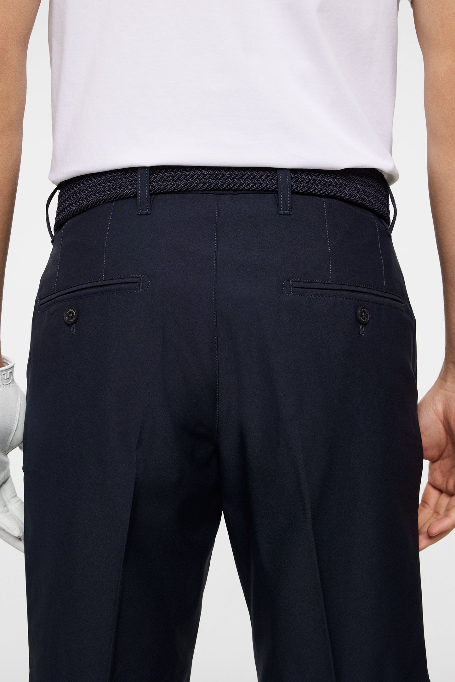Eloy Shorts / Marine