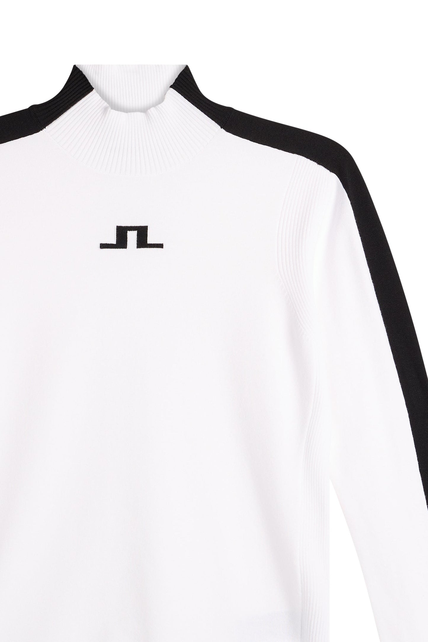 Adia Strickpullover / Weiß