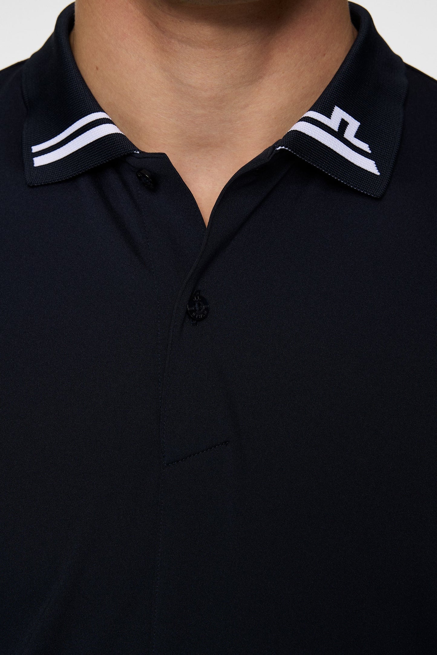 Players Polo / Marine