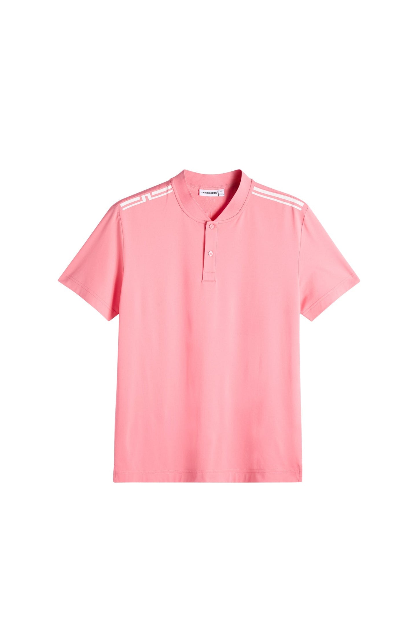 Josh Polo / Flamingofeder