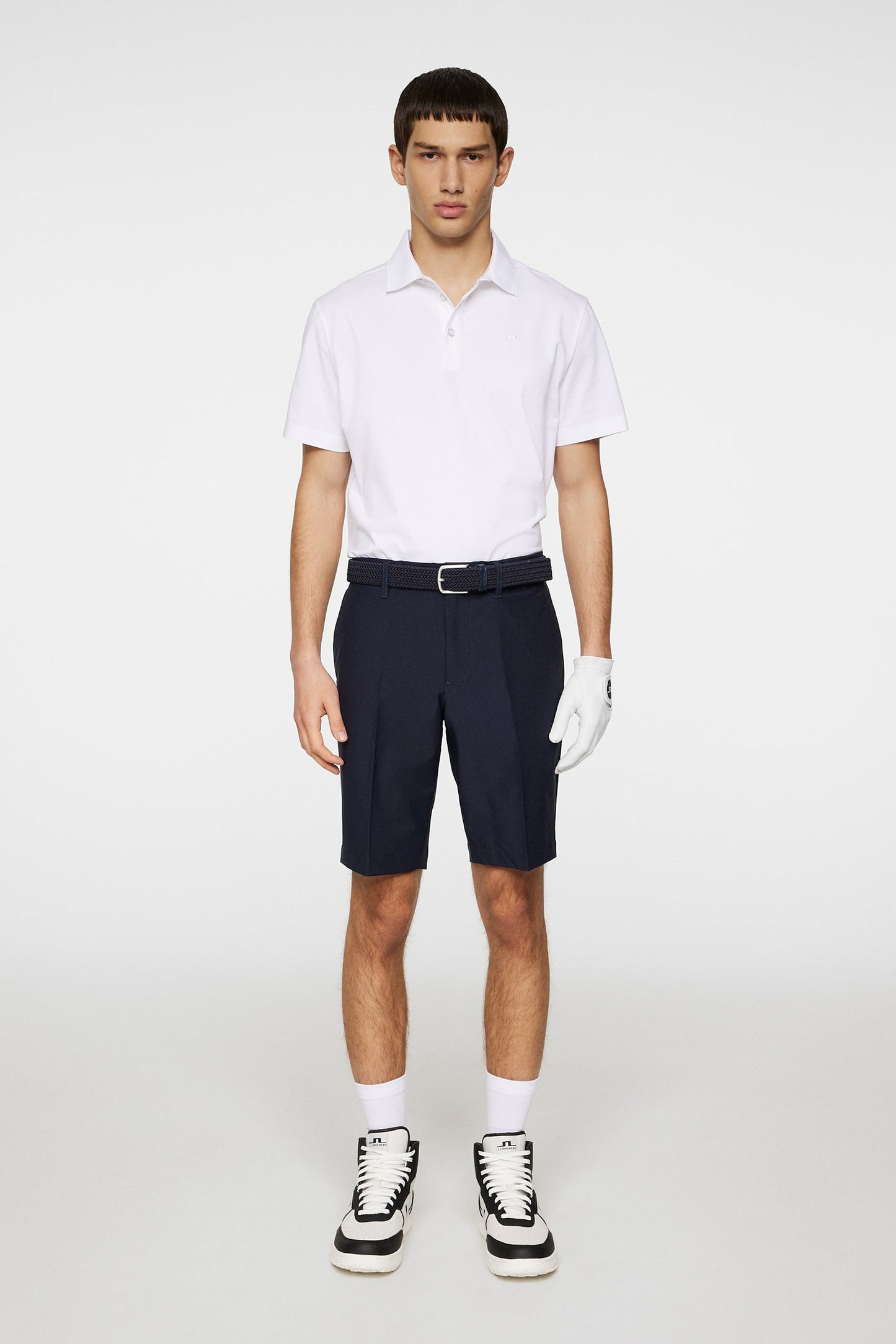Eloy Shorts / Marine