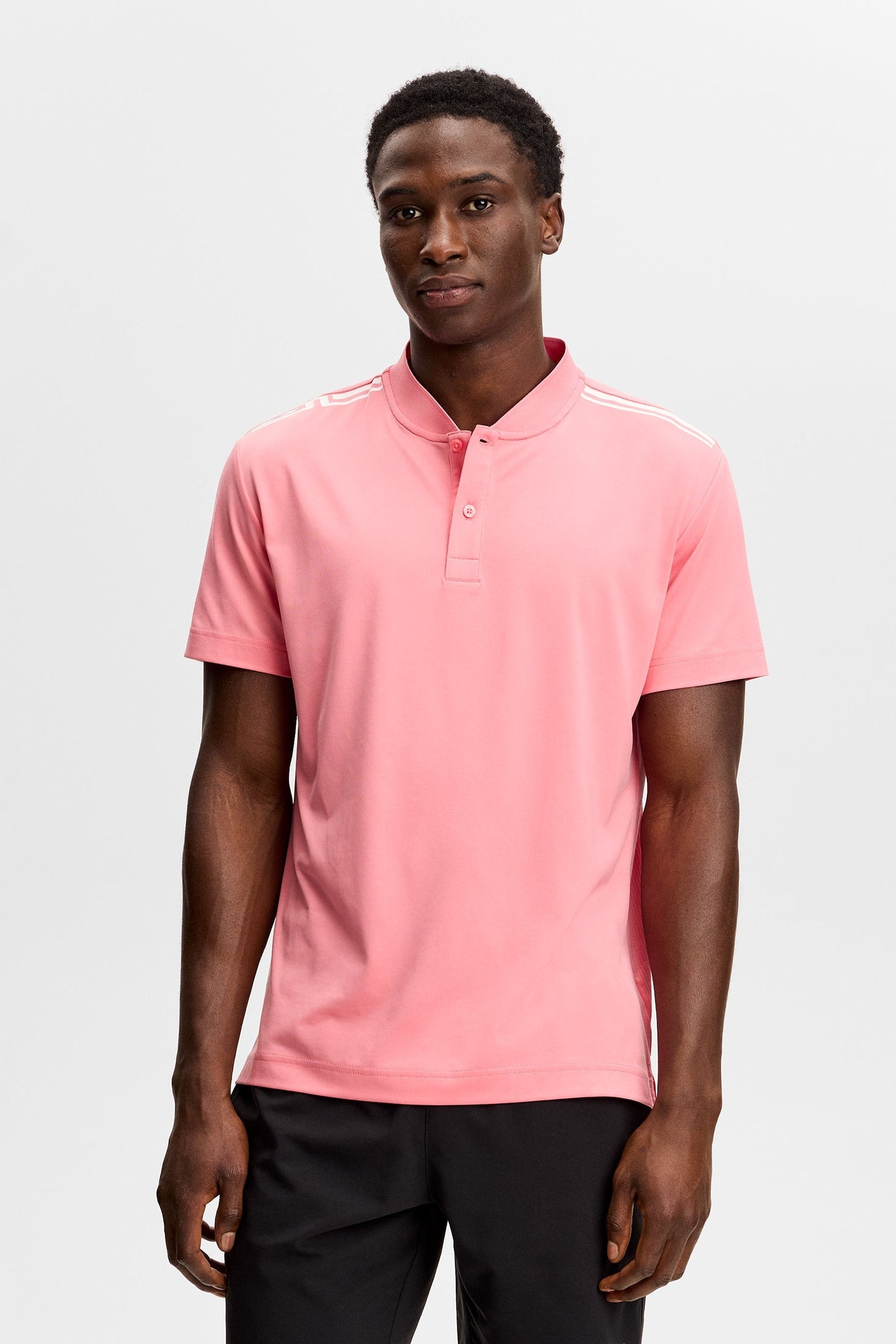 Josh Polo / Flamingofeder