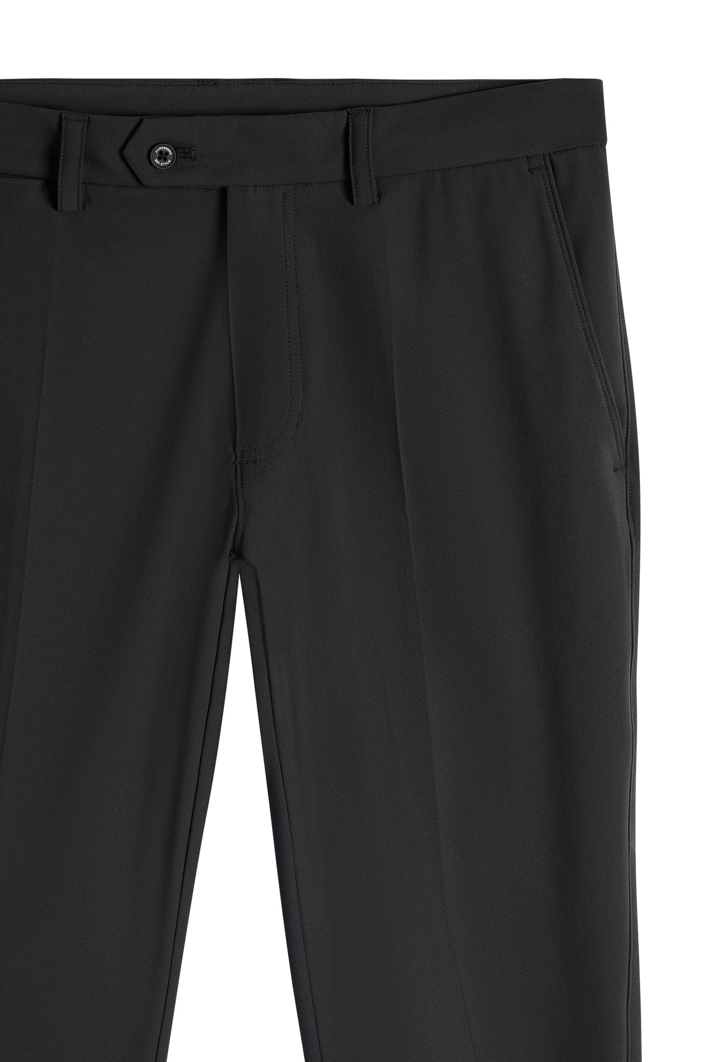 Mitch Hose Micro High Stretch / Schwarz