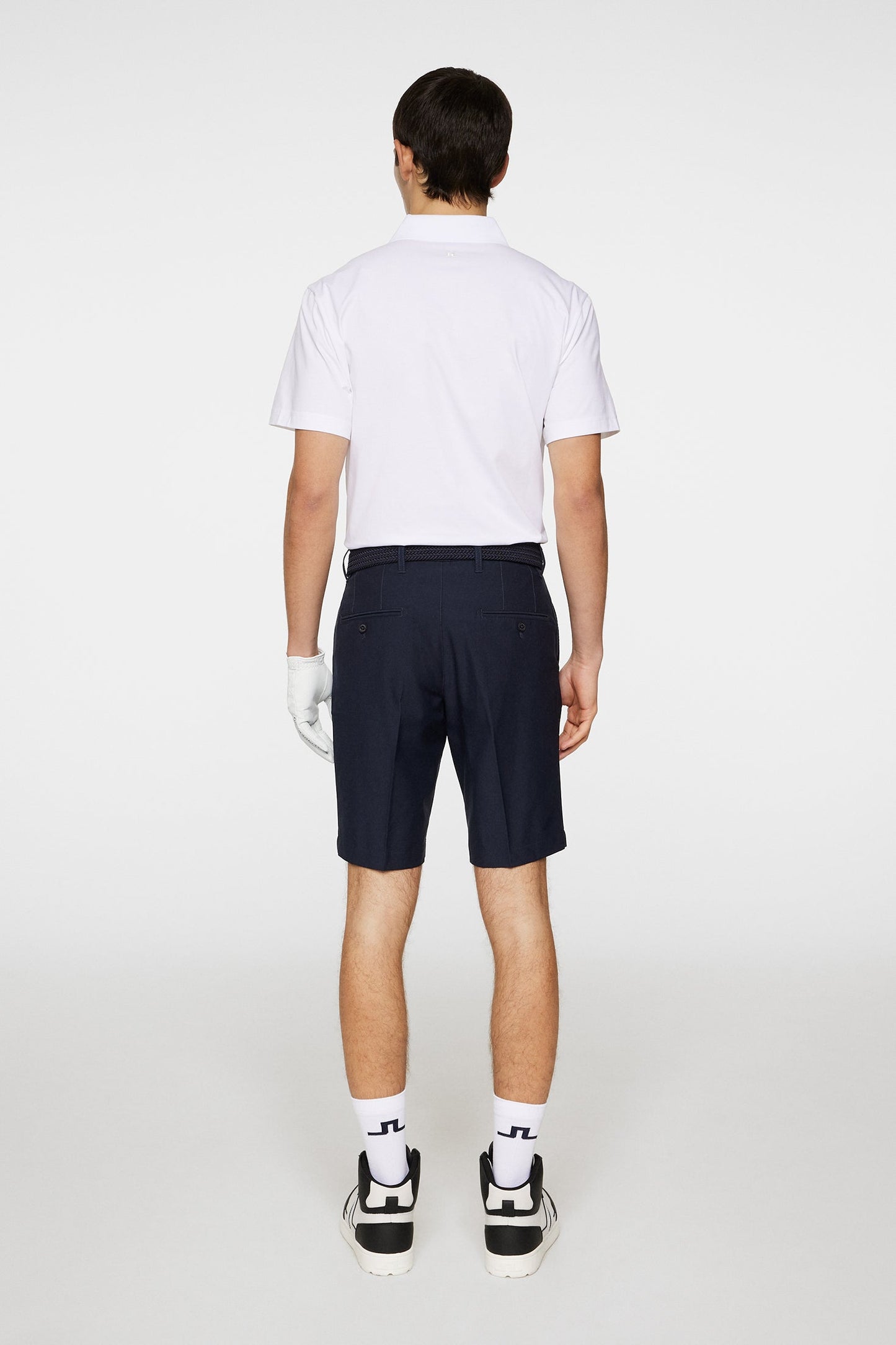Eloy Shorts / Marine