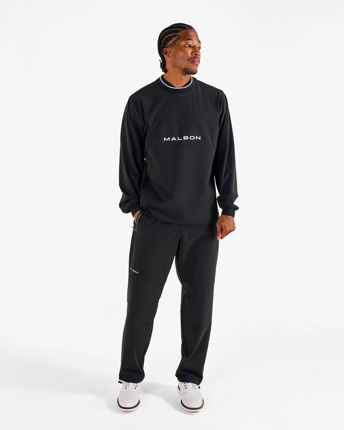 PERFORMANCE TRAVERSE PANT