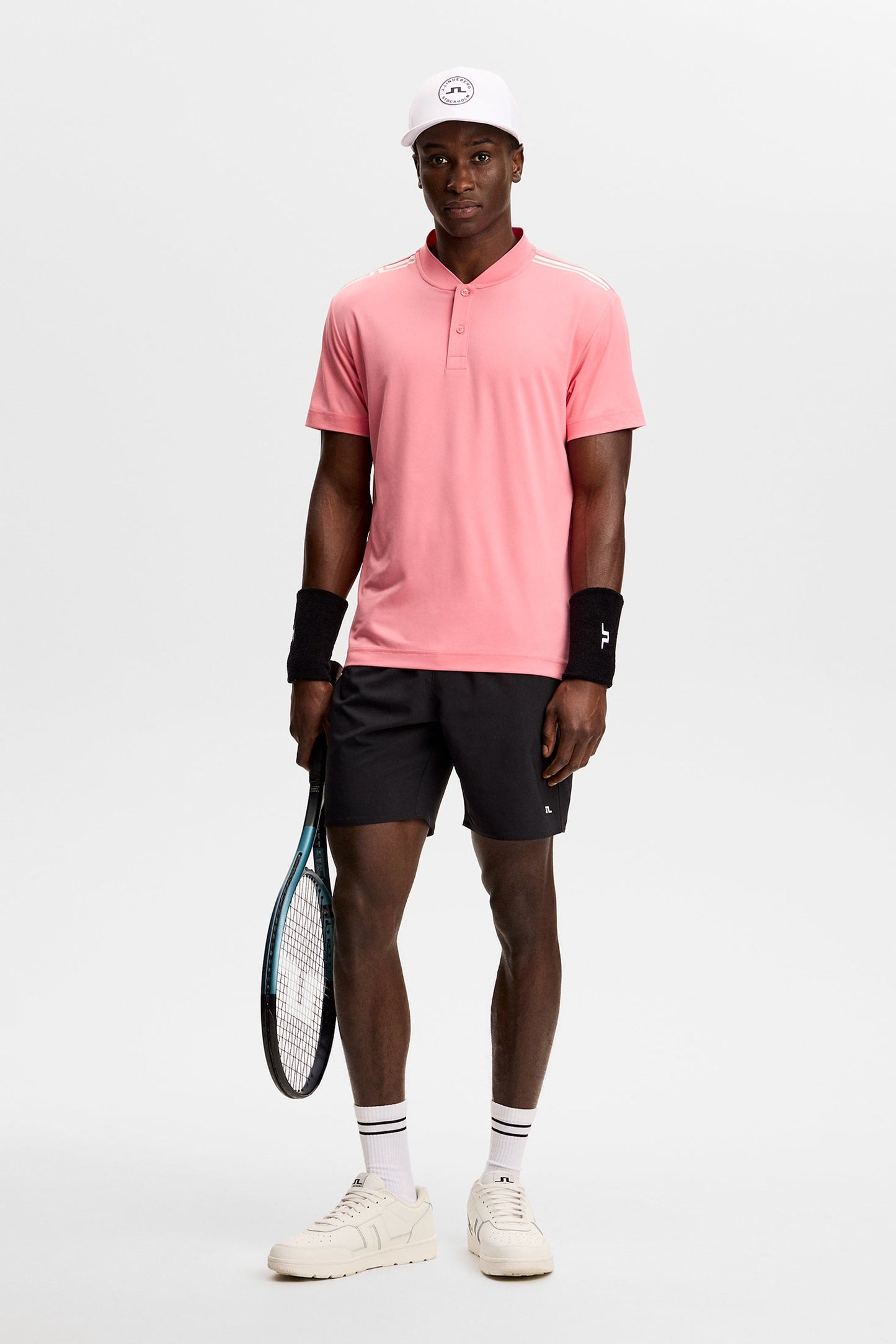 Josh Polo / Flamingofeder