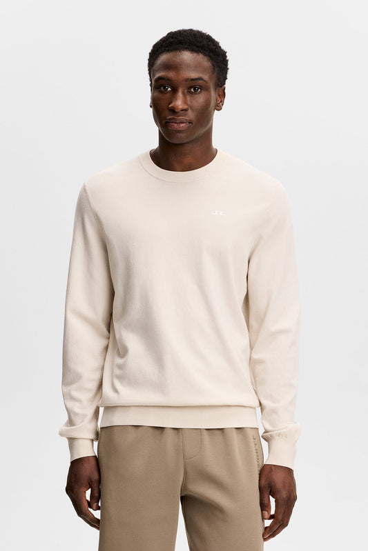 Henry Strickpullover / Moonbeam