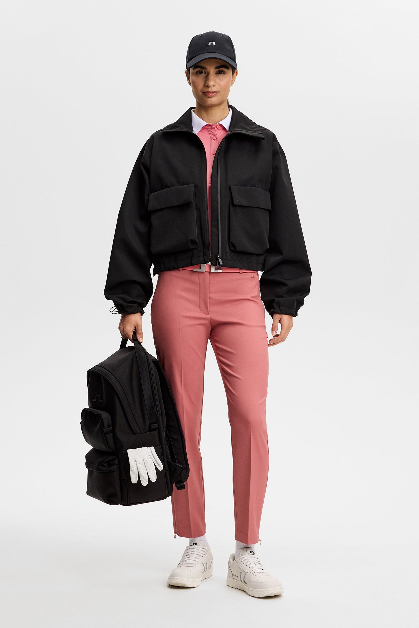 Pia Pant / Verwelkte Rose
