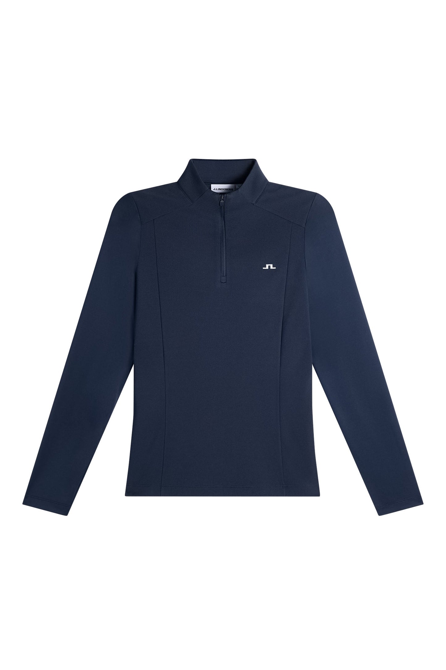Cindy Half-Zip Mid Layer / Navy