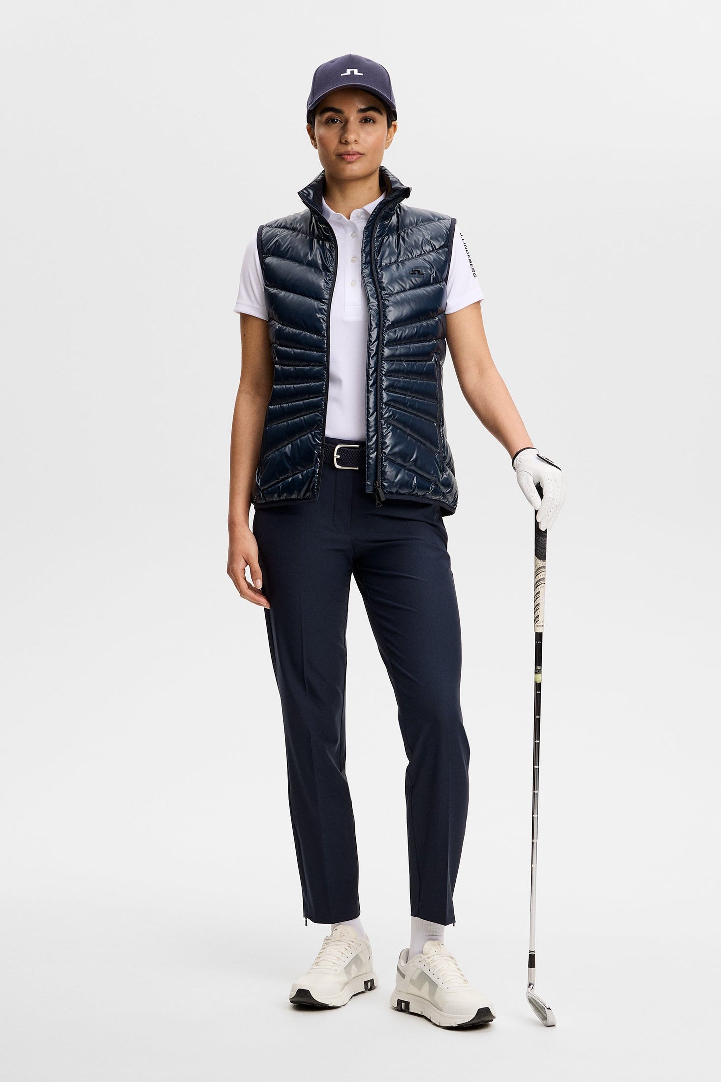 Pia-Hose / Navy