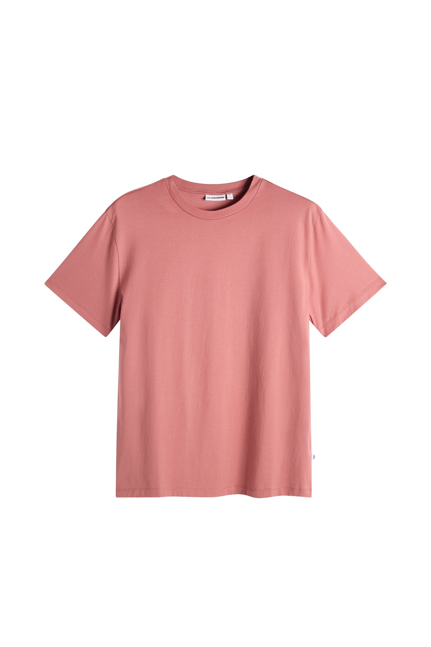 Sid Basic T-Shirt / Verwelkte Rose