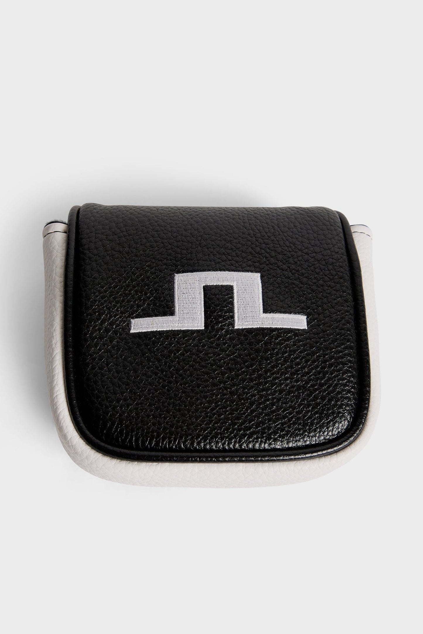 Mallet Putterhaube / Schwarz