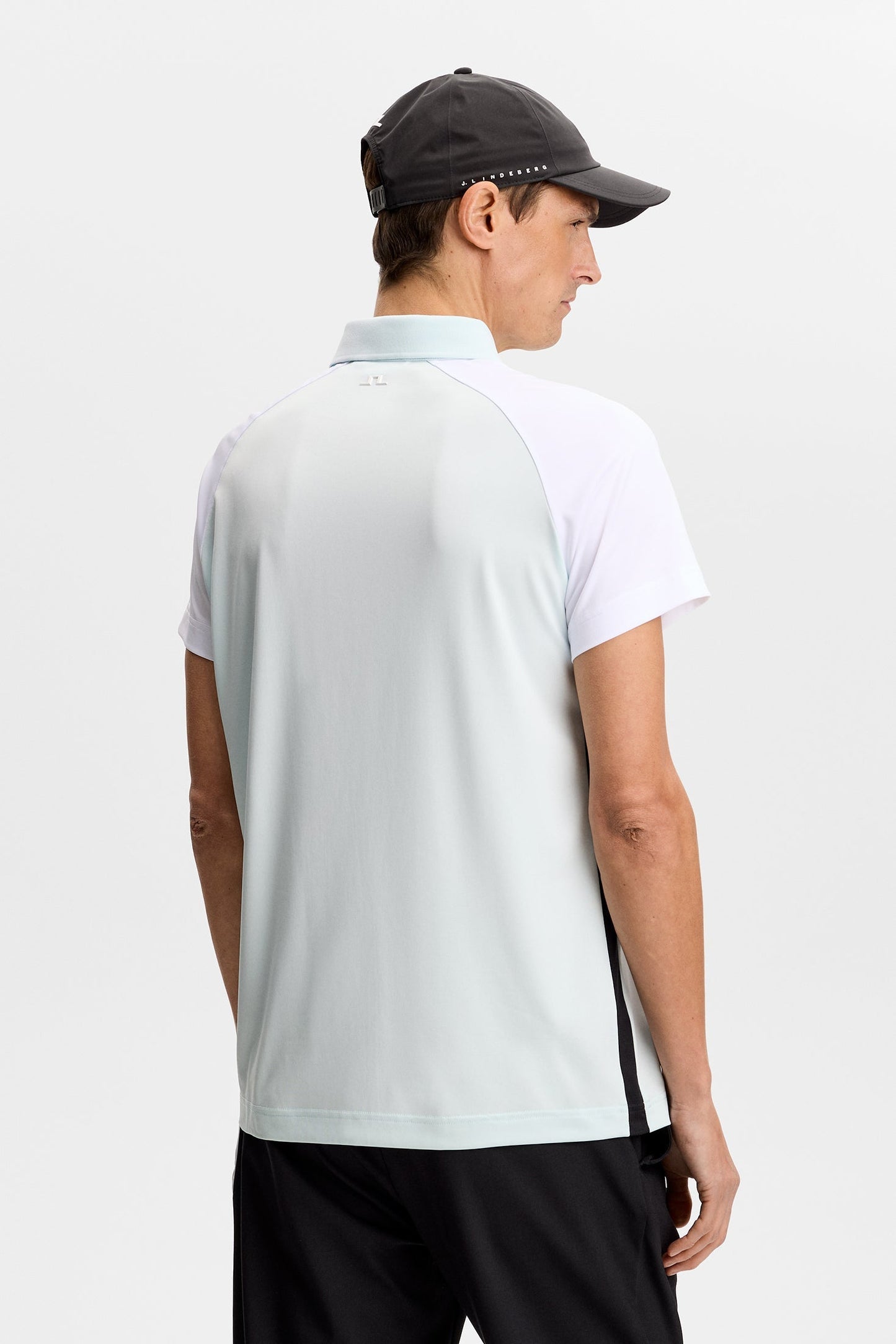Bruce Polo / Weiß
