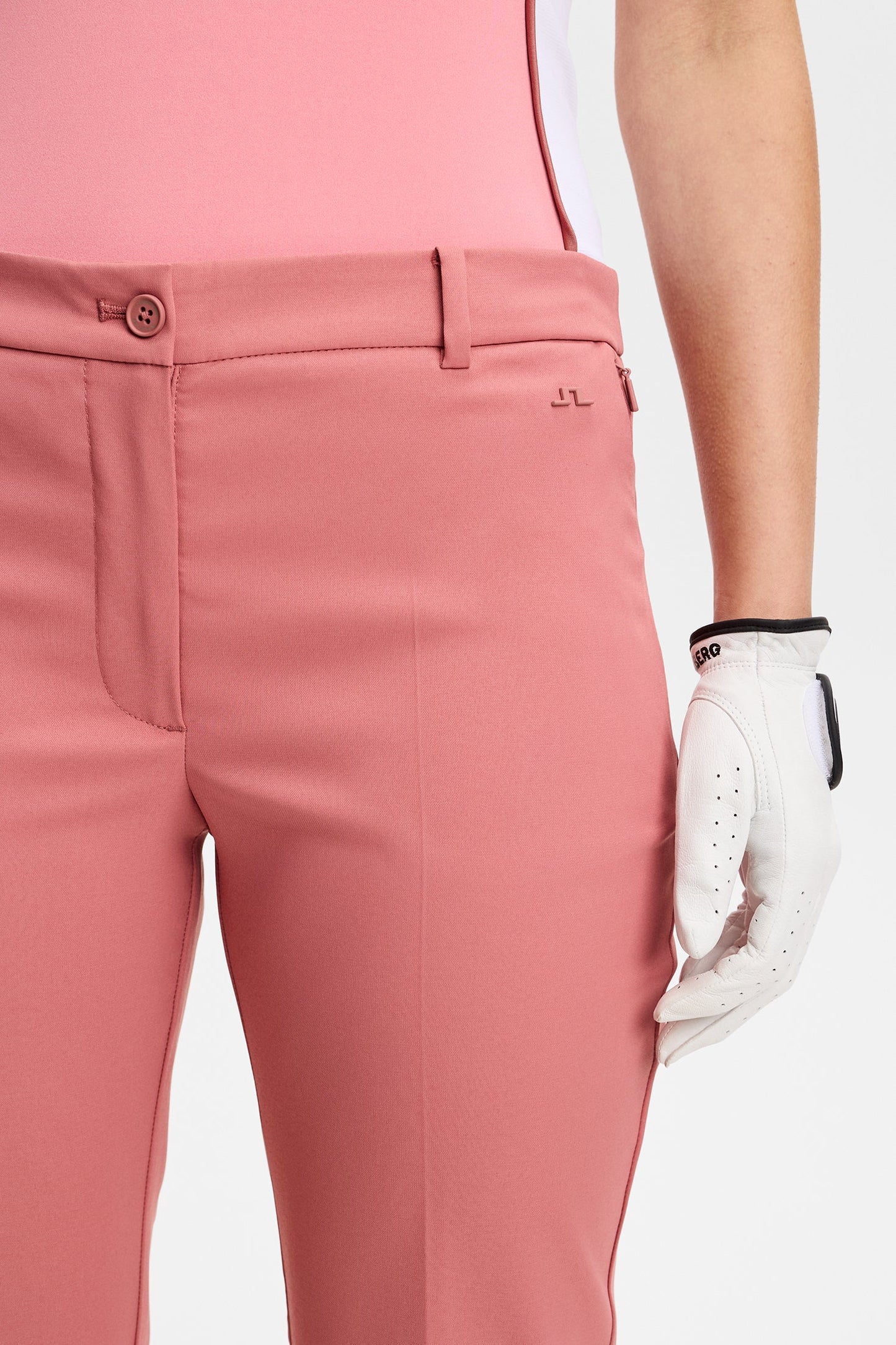 Pia Pant / Verwelkte Rose