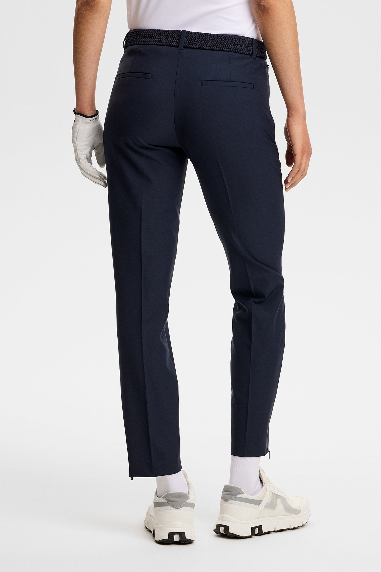Pia-Hose / Navy