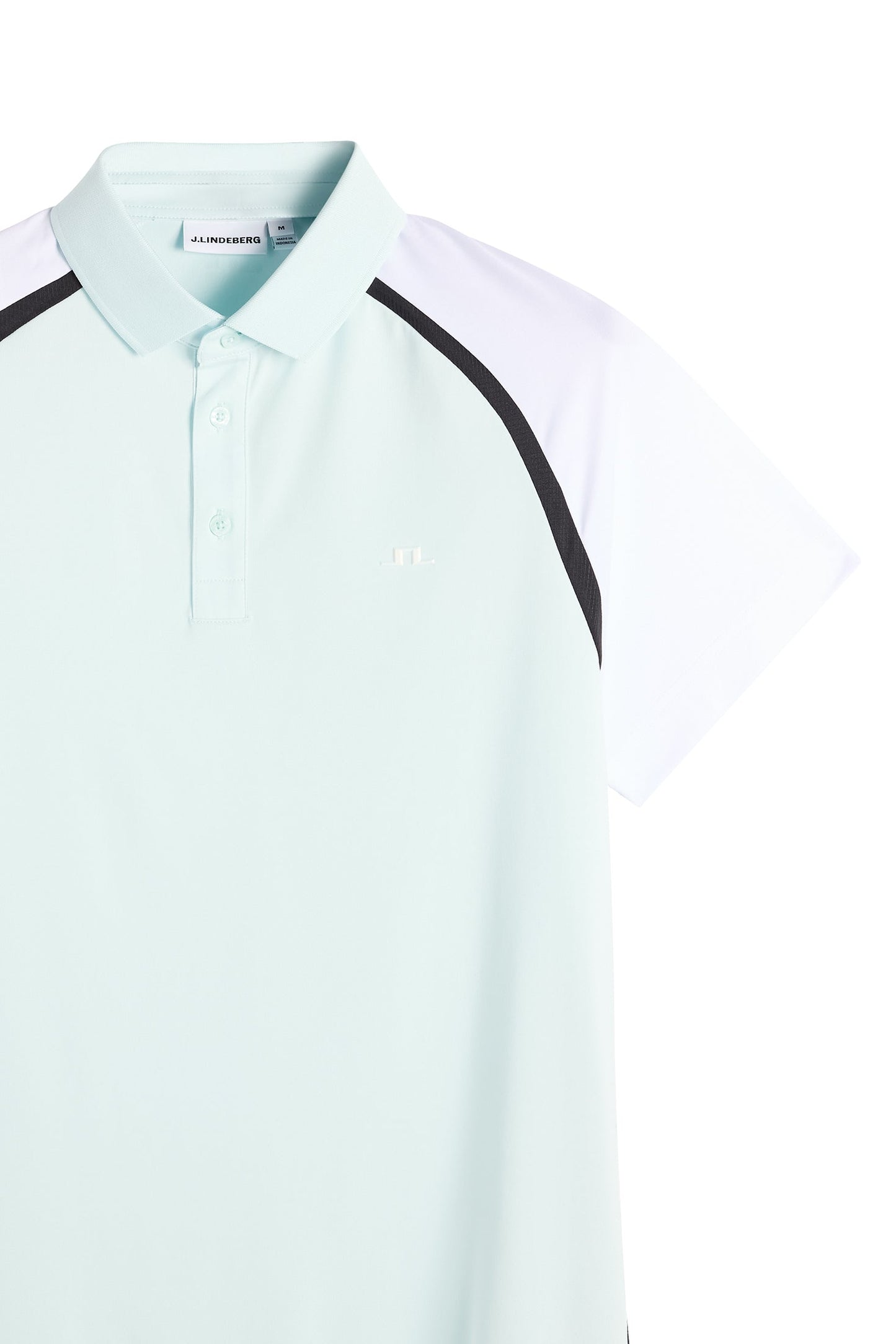 Bruce Polo / Weiß