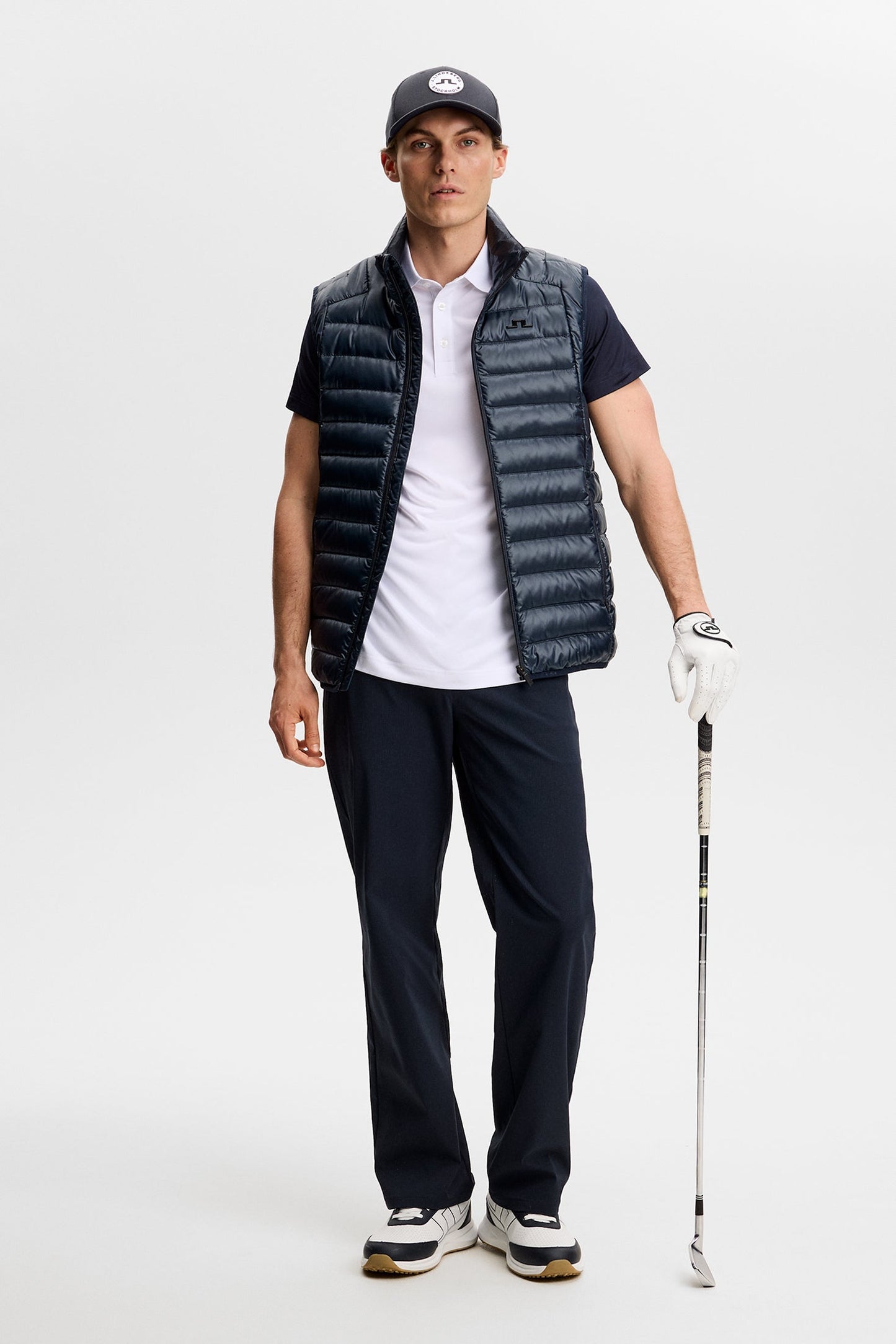 Bruce Polo / Marine