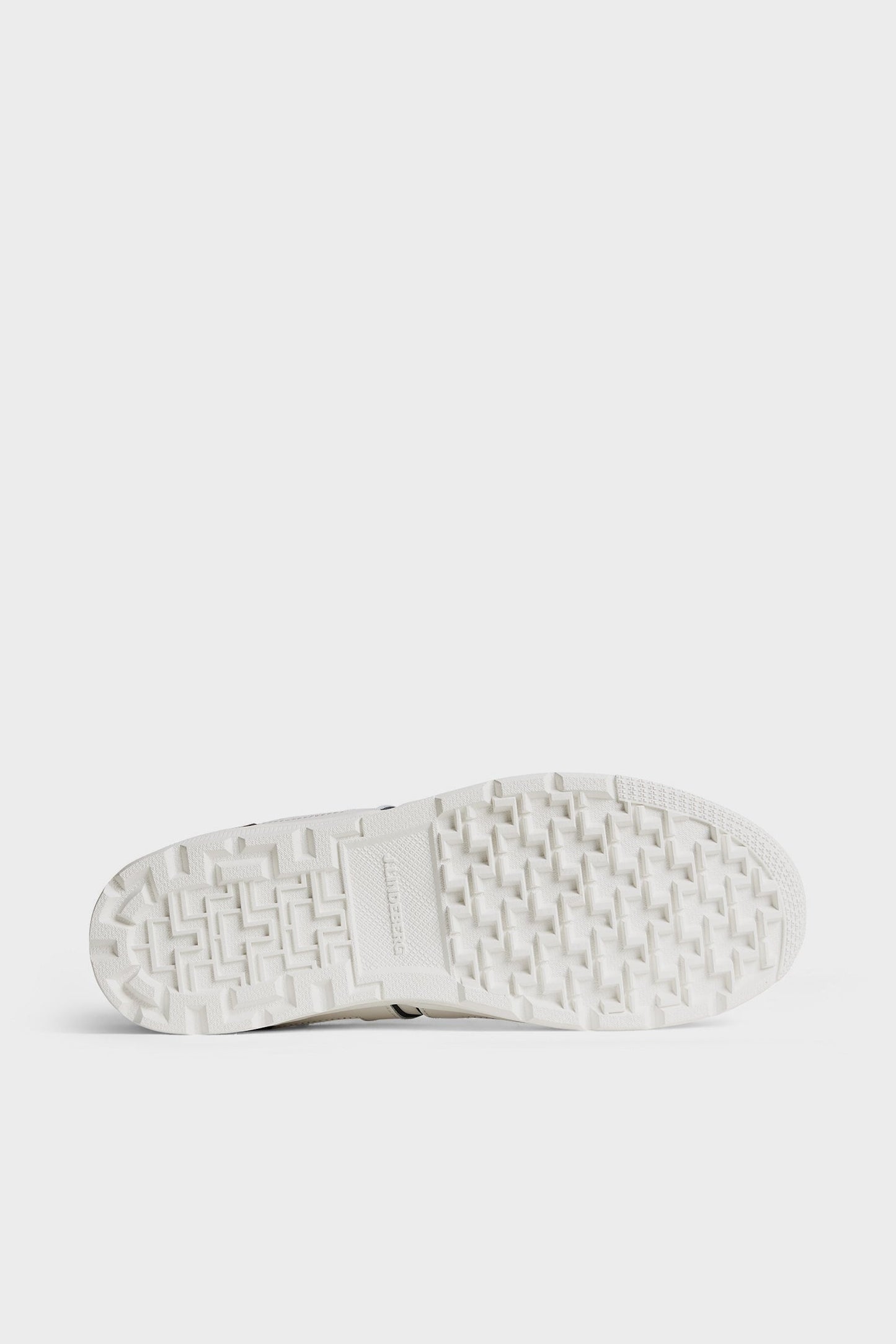 Ace Low-Top Golf-Sneaker / Schwarz