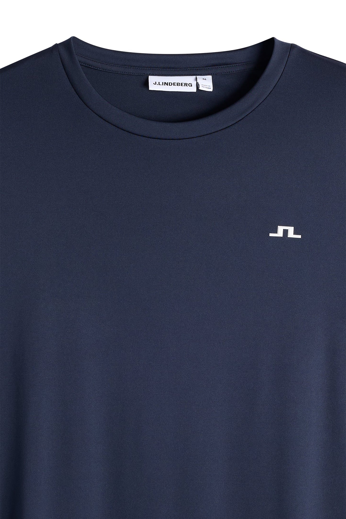 Ade T-Shirt / Marineblau