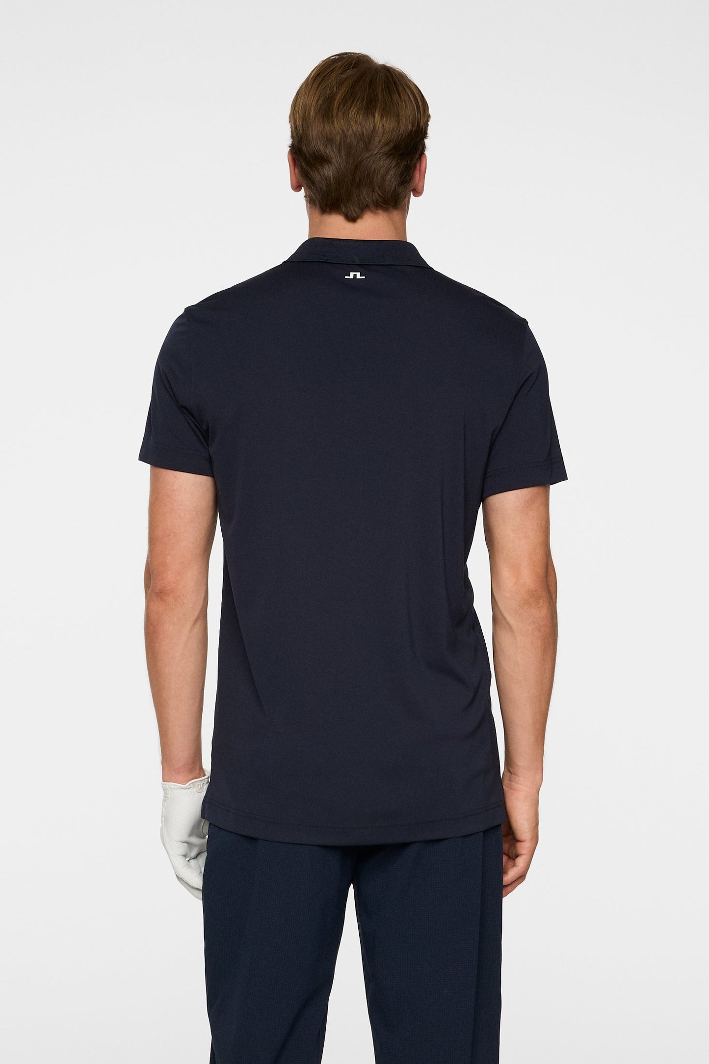 Players Polo / Marine