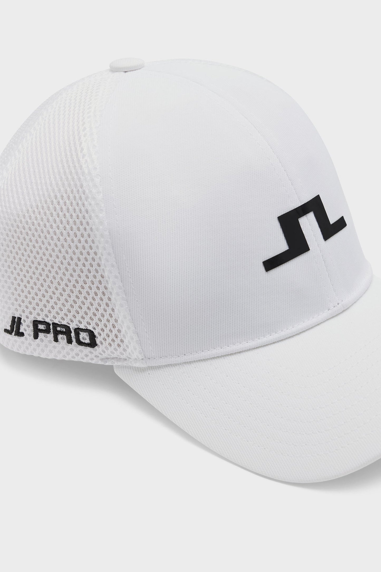 Pro Kappe / Weiß