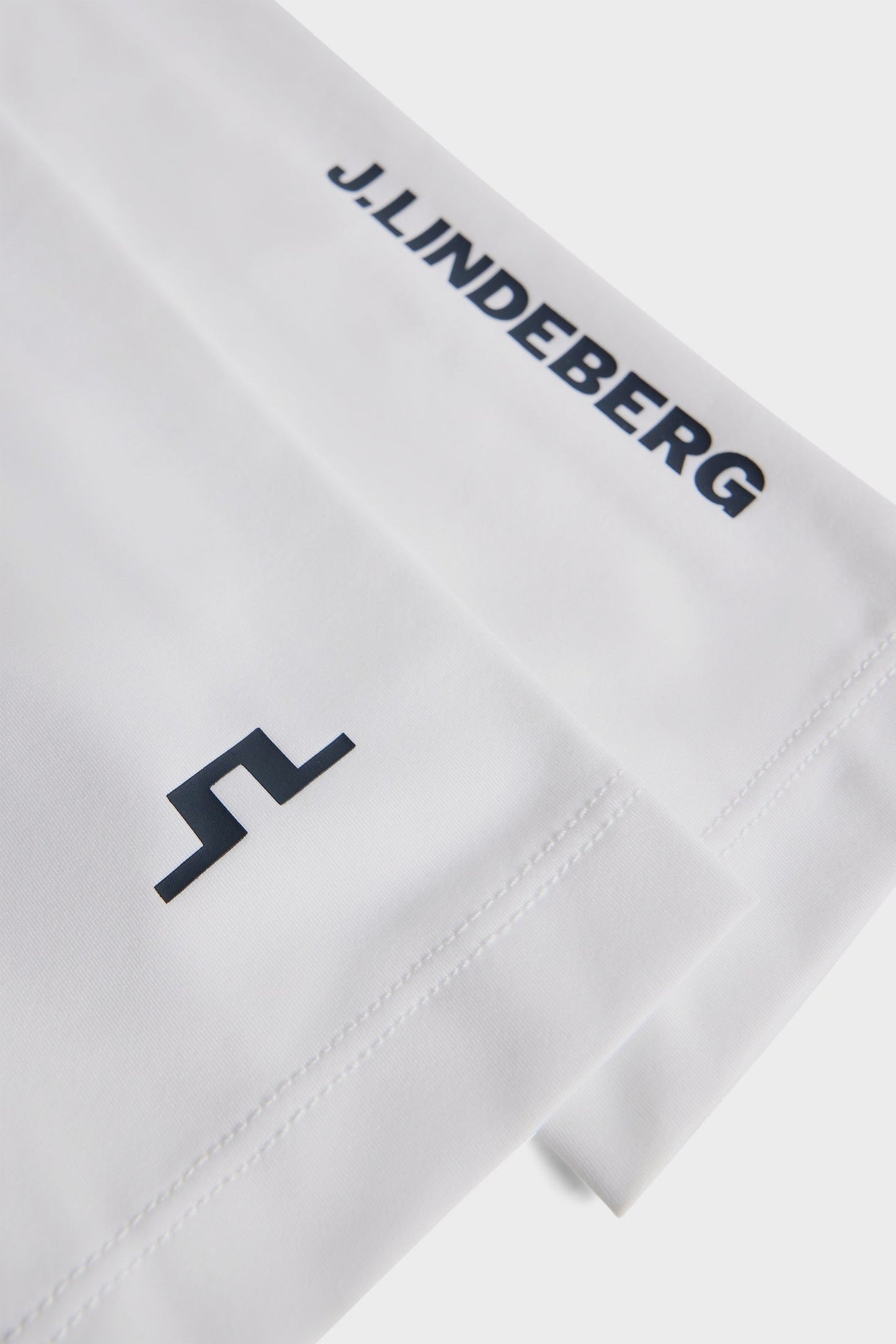 Enzo Sleeve / Weiß